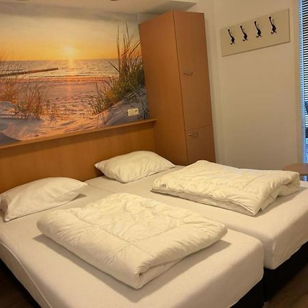 Appartement De Wadloper, Resort Amelander Kaap! Hollum  Kültér fotó