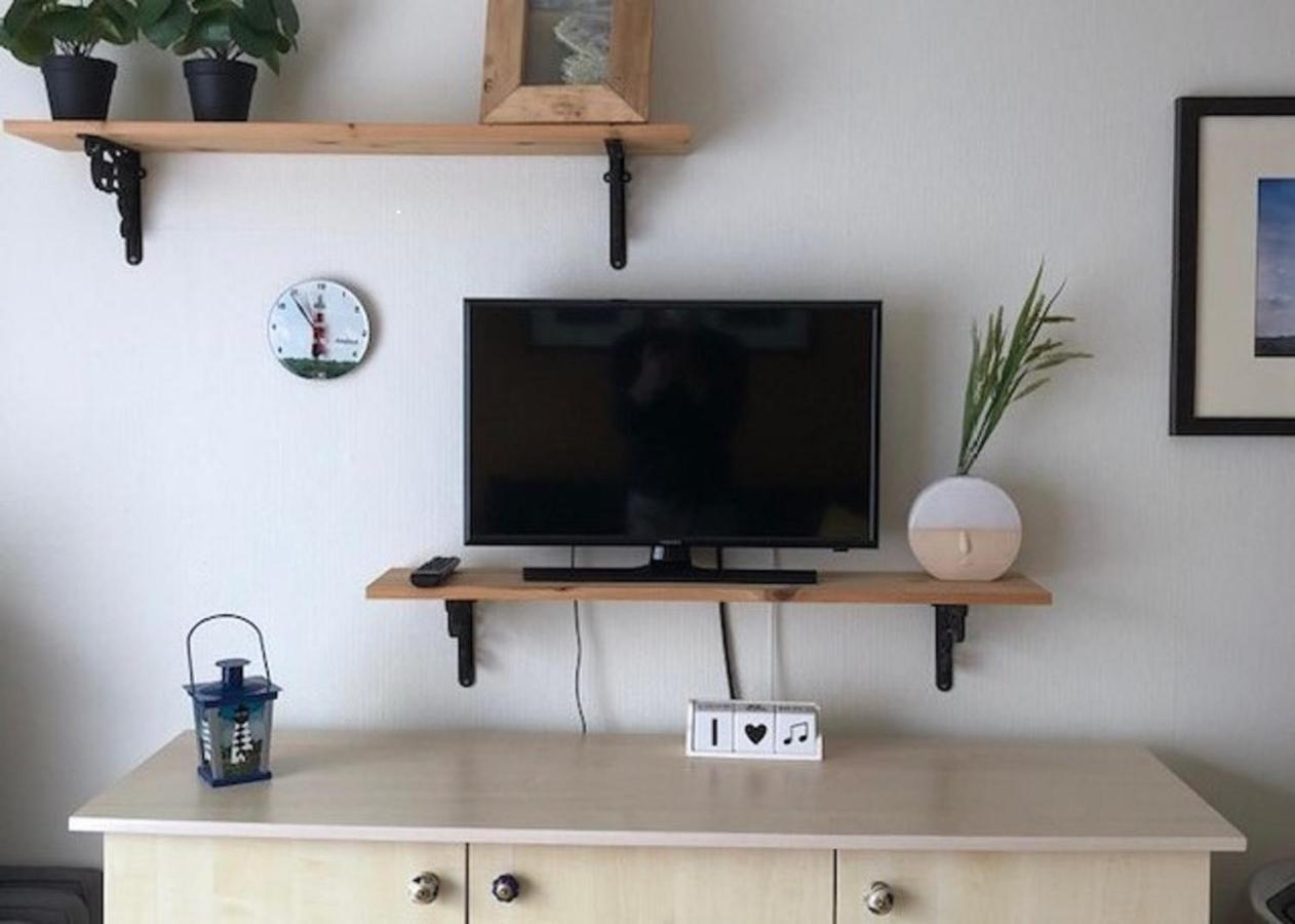 Appartement De Wadloper, Resort Amelander Kaap! Hollum  Kültér fotó