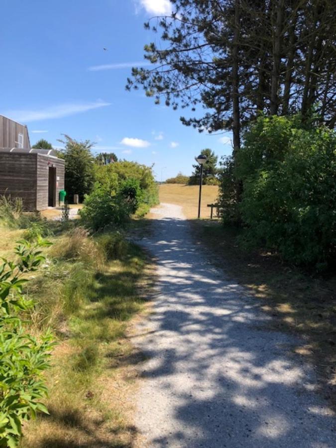 Appartement De Wadloper, Resort Amelander Kaap! Hollum  Kültér fotó