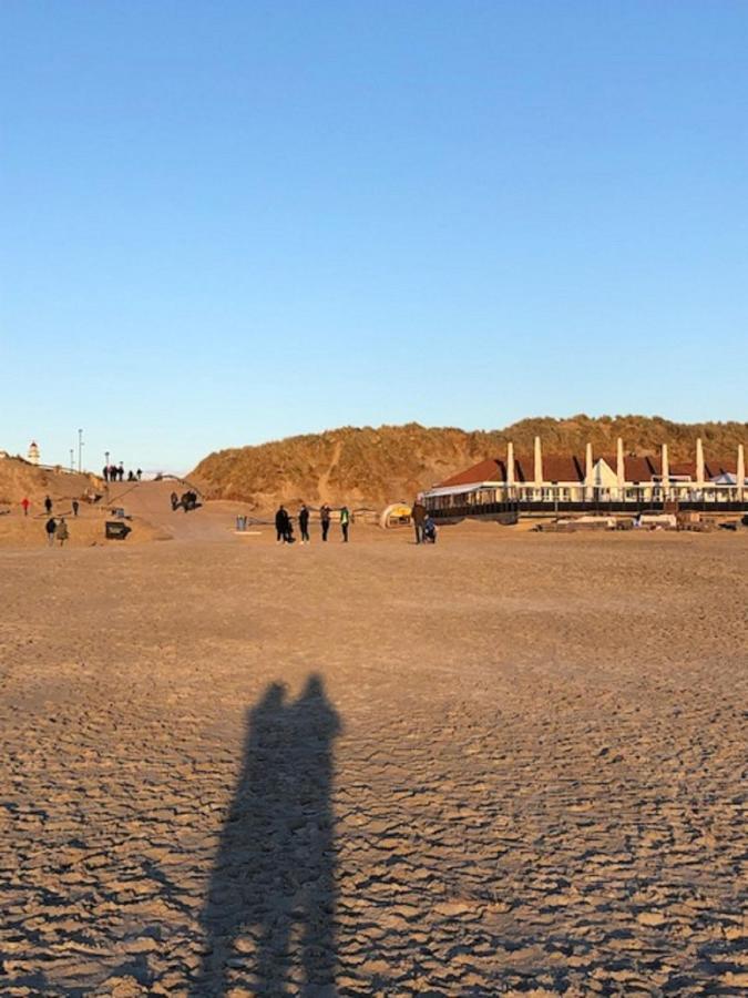 Appartement De Wadloper, Resort Amelander Kaap! Hollum  Kültér fotó