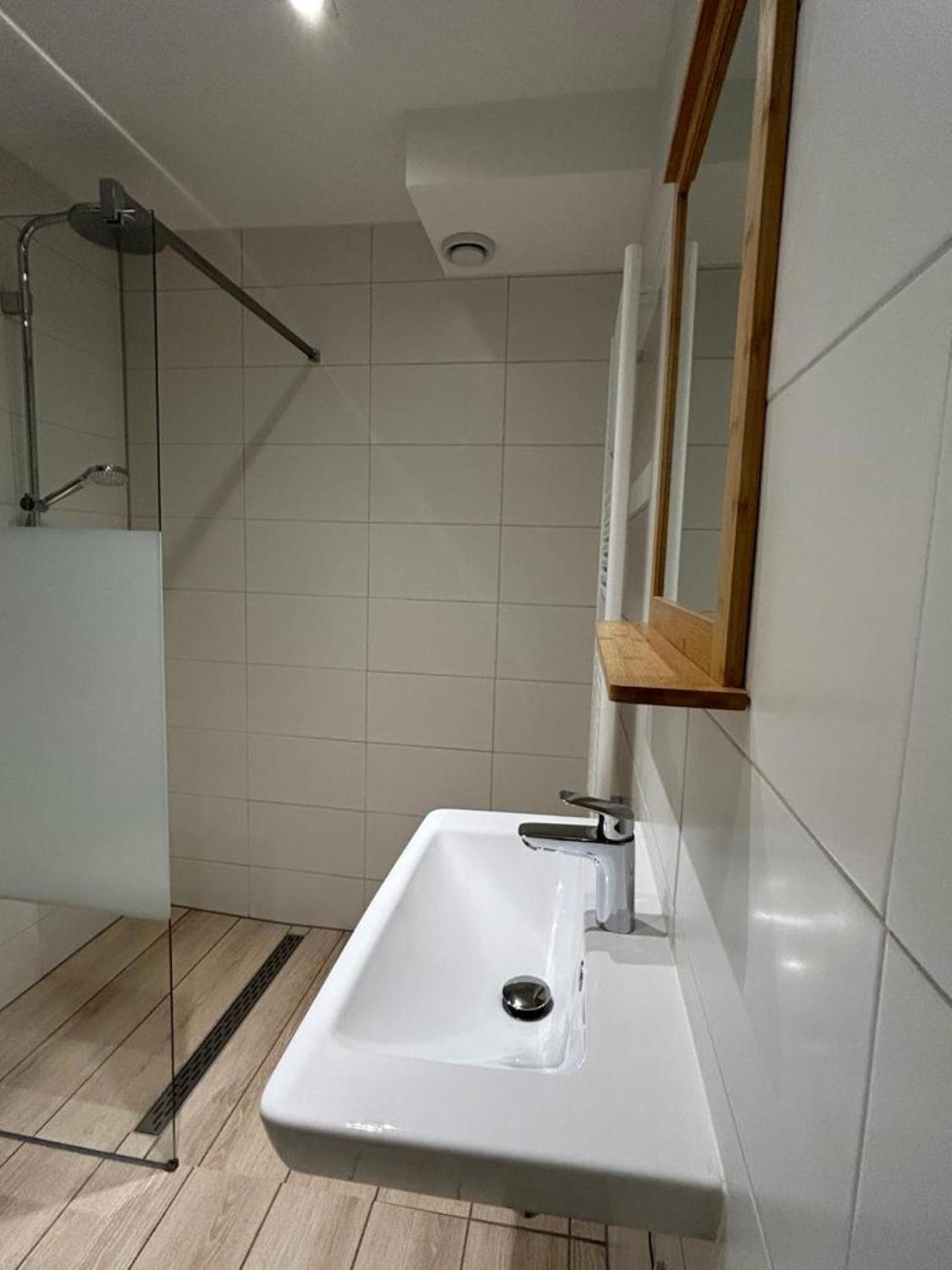 Appartement De Wadloper, Resort Amelander Kaap! Hollum  Kültér fotó